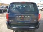 2012 Dodge Grand Caravan Se იყიდება Littleton-ში, CO - Hail