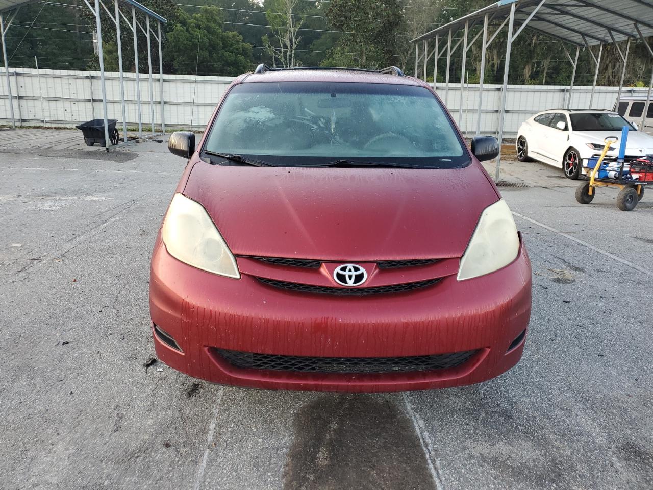 2006 Toyota Sienna - Image 5