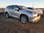 2023 TOYOTA HIGHLANDER L for sale at Copart AB - CALGARY