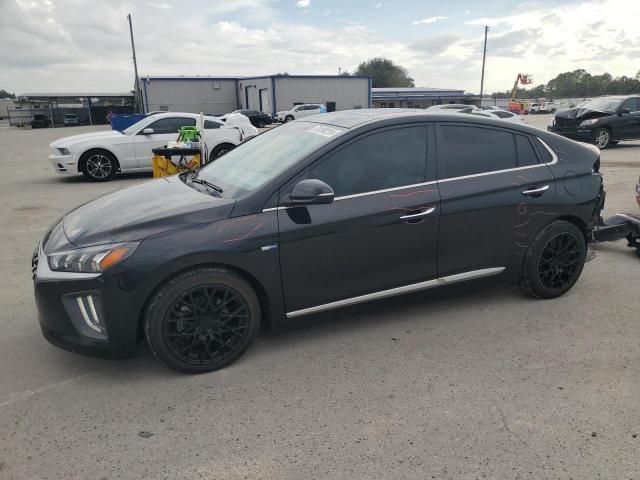 2020 Hyundai Ioniq Limited zu verkaufen in Tifton, GA - Rear End