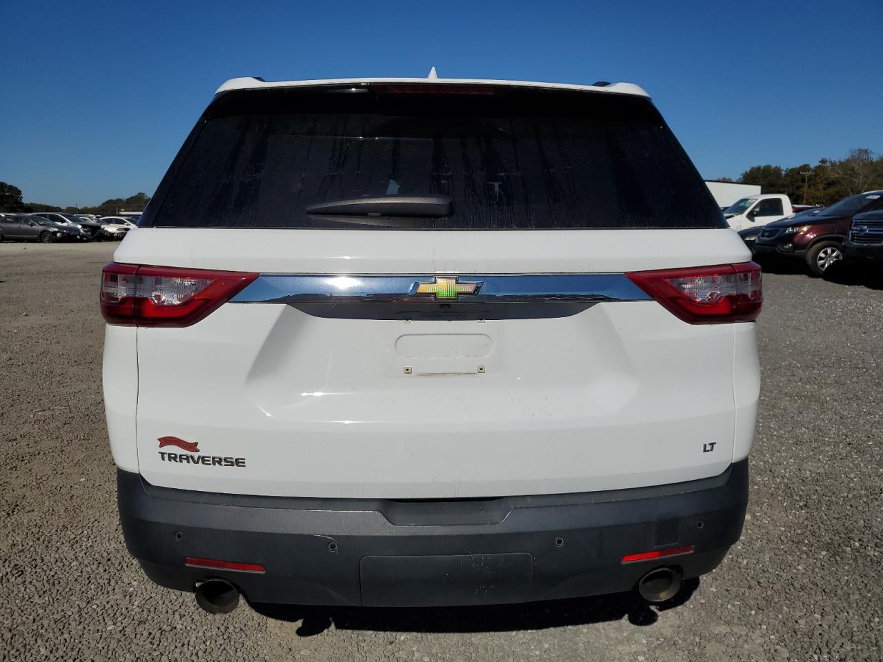 2019 Chevrolet Traverse - Image 6