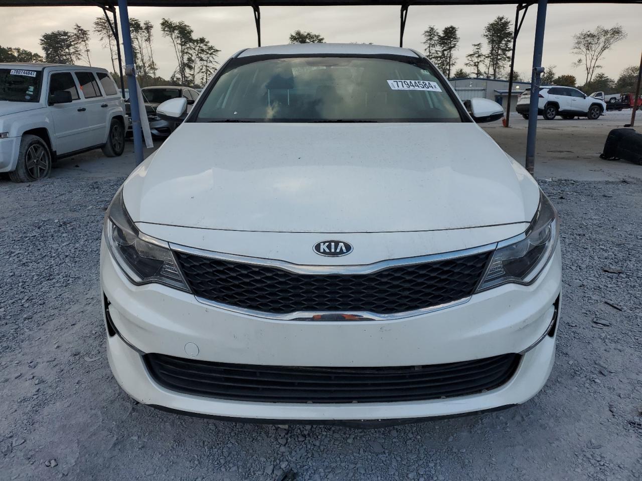 2016 Kia Optima - Image 5