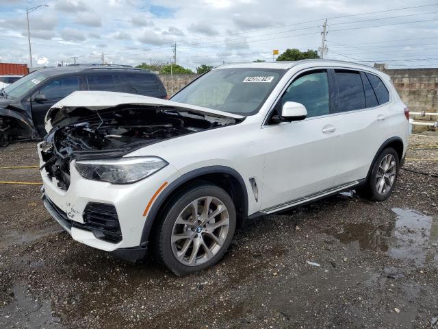 2023 Bmw X5 Sdrive 40I