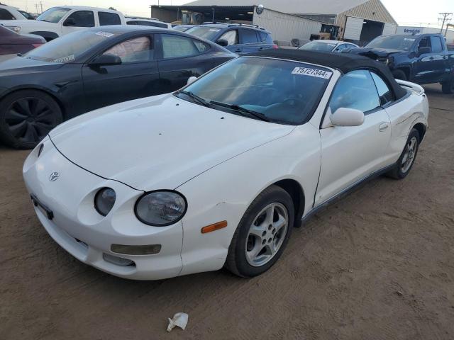 1998 Toyota Celica Gt