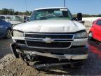 2007 Chevrolet Silverado K2500 Heavy Duty zu verkaufen in Louisville, KY - Front End