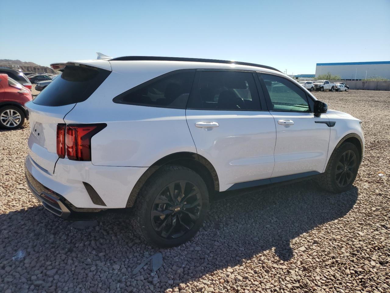 2021 Kia Sorento - Image 3