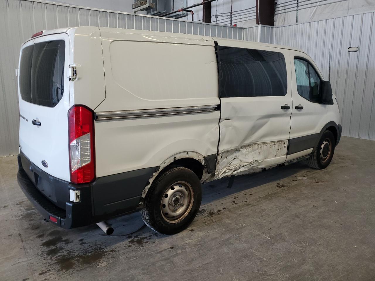 2020 Ford Transit - Image 3
