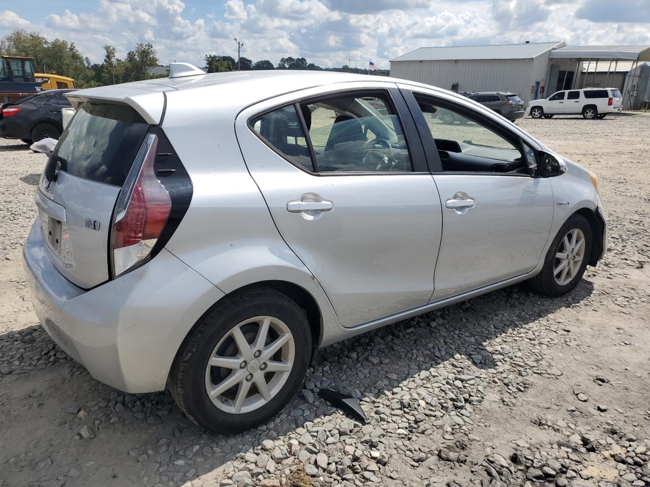 2016 Toyota Prius - Image 3