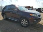 2012 Kia Sorento Base en Venta en Mercedes, TX - Rear End