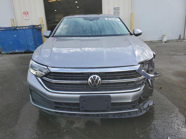 3VW5M7BU0RM089501 Volkswagen Jetta S 5