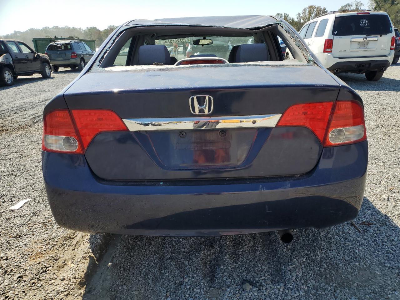 2010 Honda Civic - Image 6