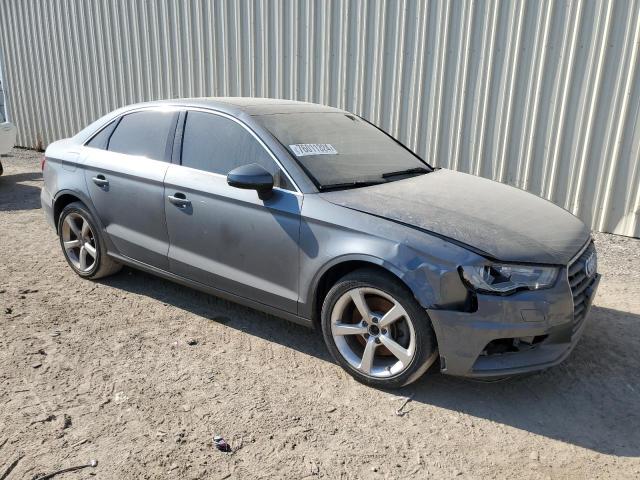 Седаны AUDI A3 2015 Серый