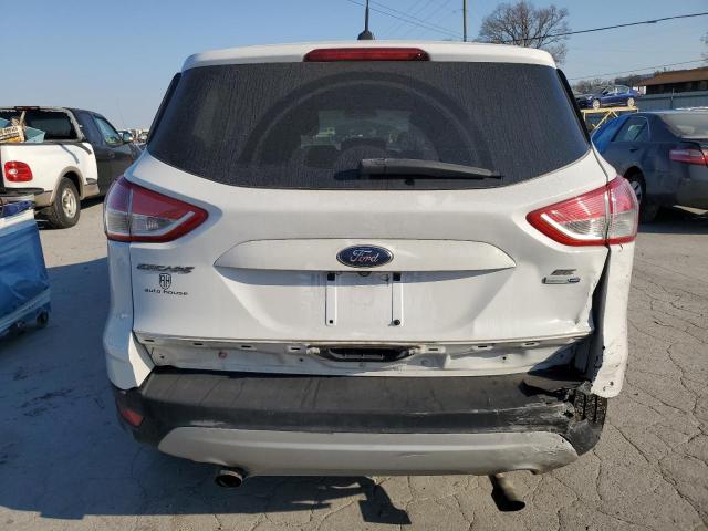 Parquets FORD ESCAPE 2015 White