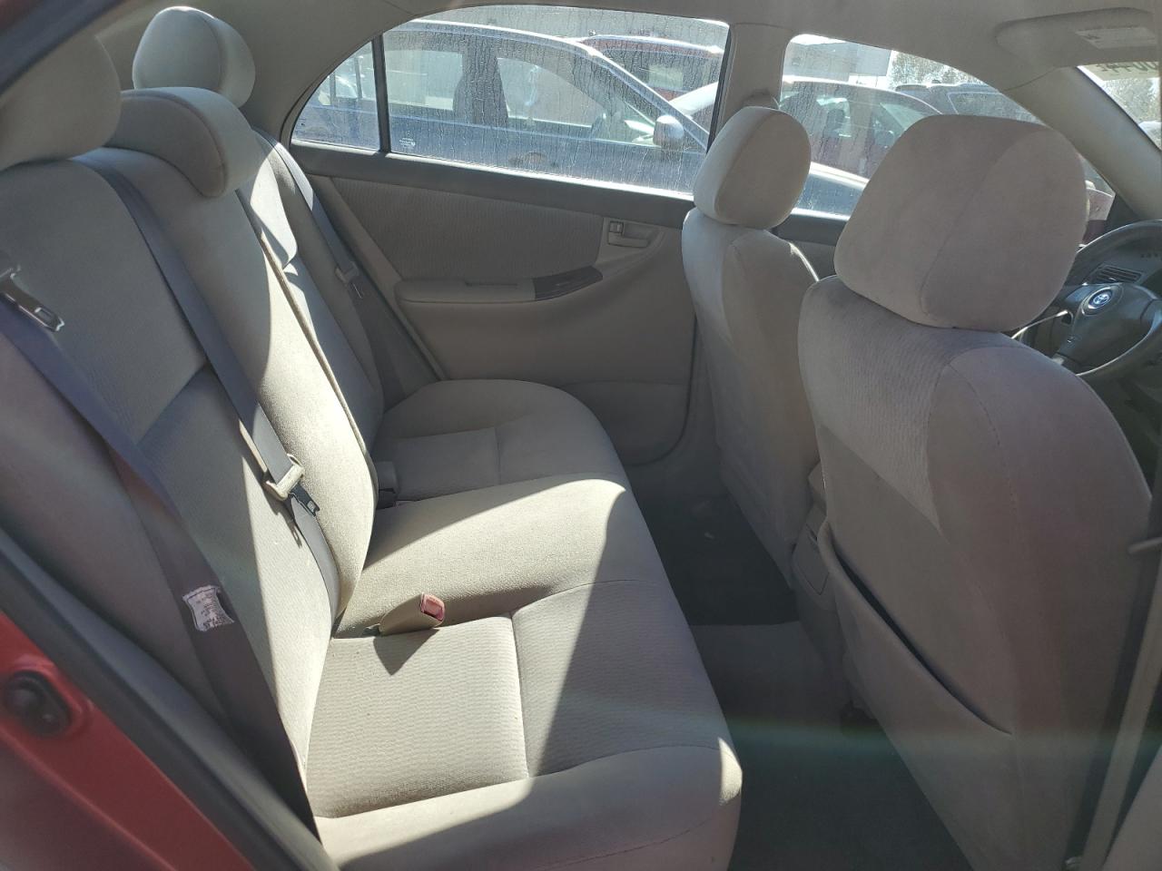 2006 Toyota Corolla - Image 10