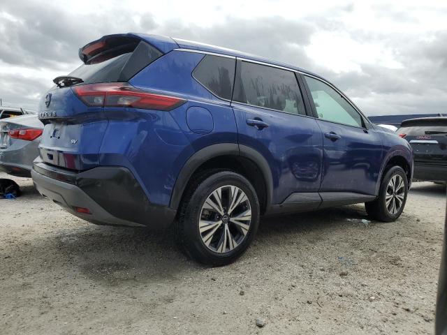 5N1BT3BA0PC896151 Nissan Rogue SV 3