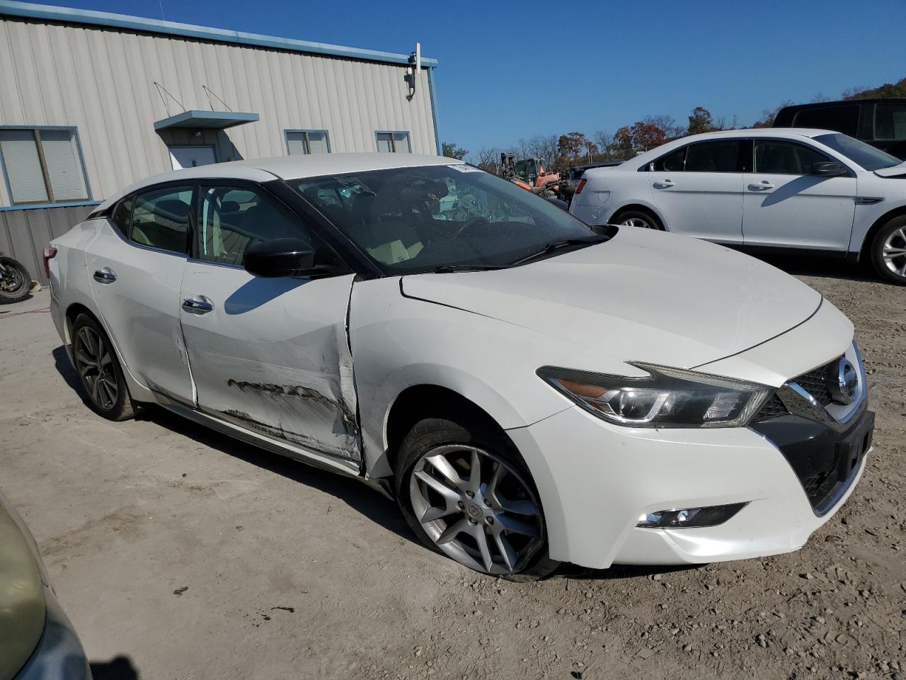 VIN 1N4AA6AP9GC430138 2016 NISSAN MAXIMA no.4