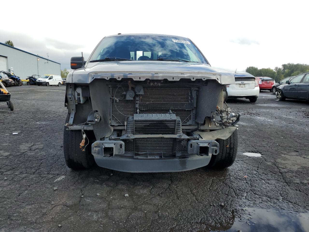 2011 Ford F-150 - Image 5