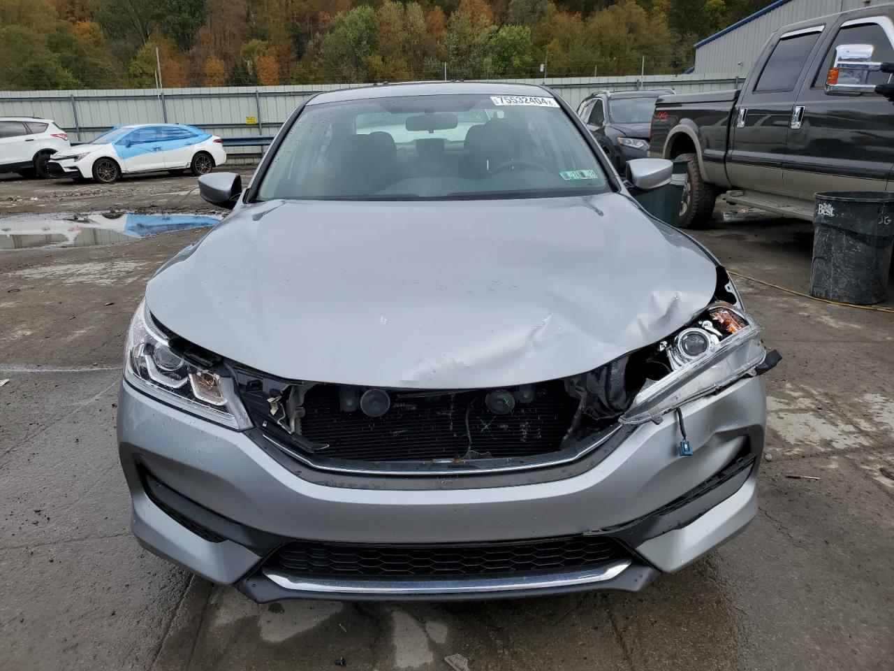 2017 Honda Accord - Image 5