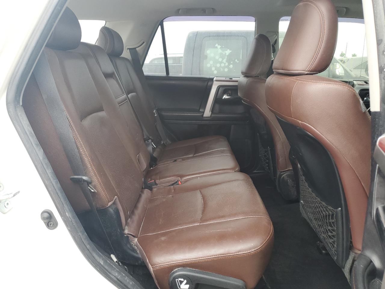 2014 Toyota 4Runner - Image 11