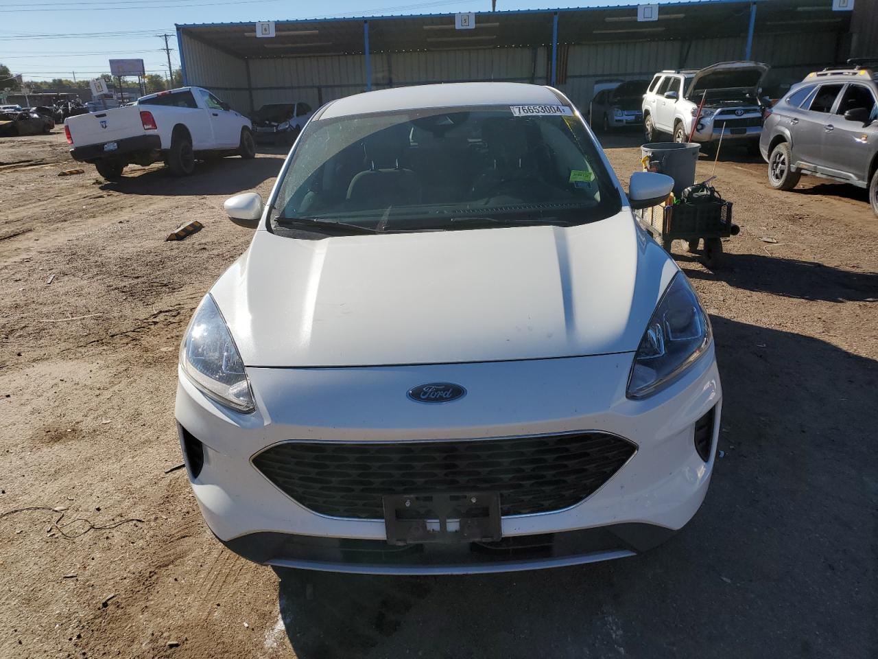 2020 Ford Escape - Image 5