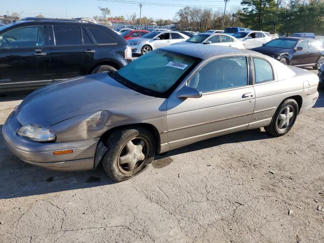 1997 Chevrolet Monte Carlo Ls