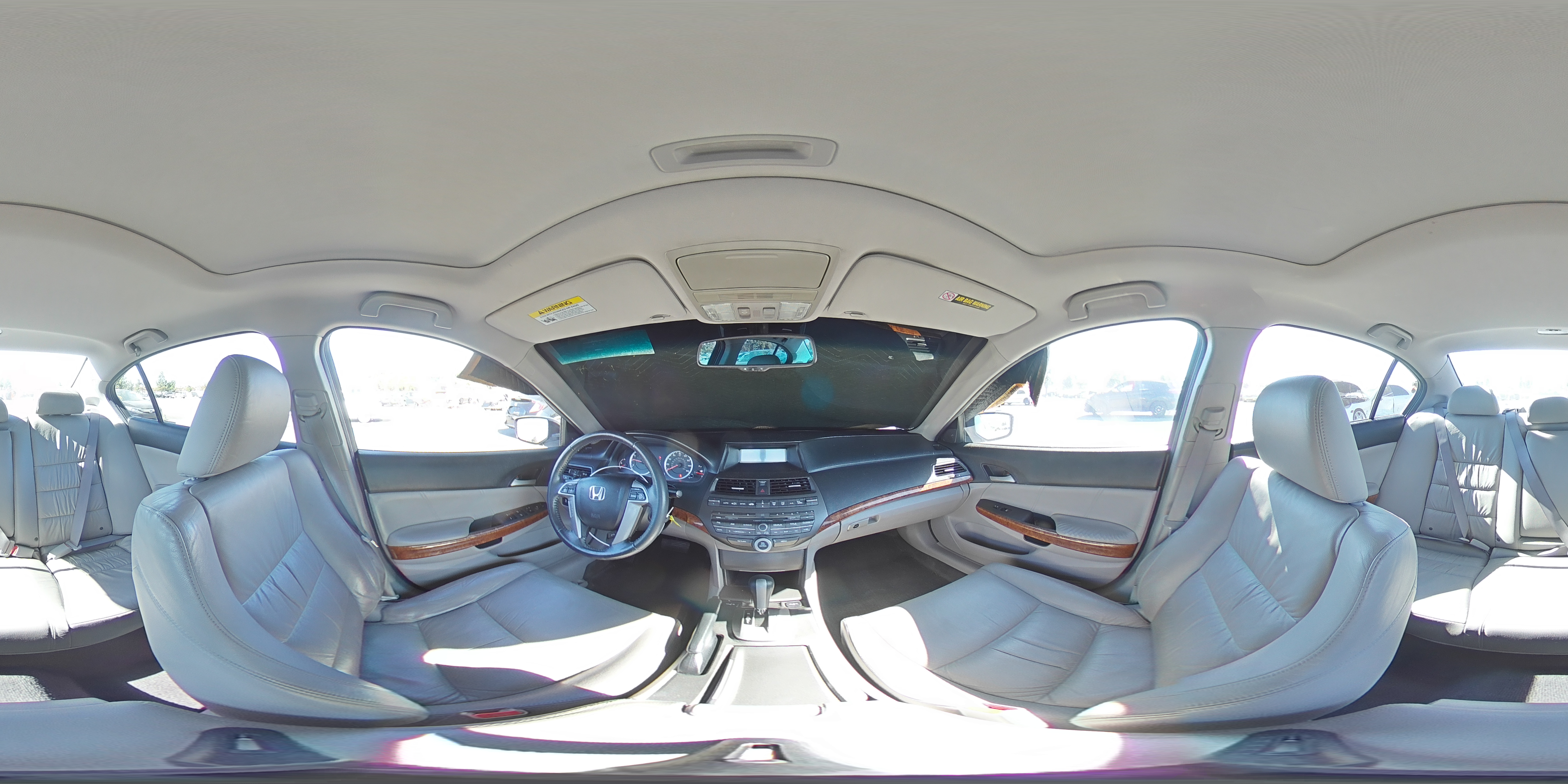 2011 Honda Accord - Image 13