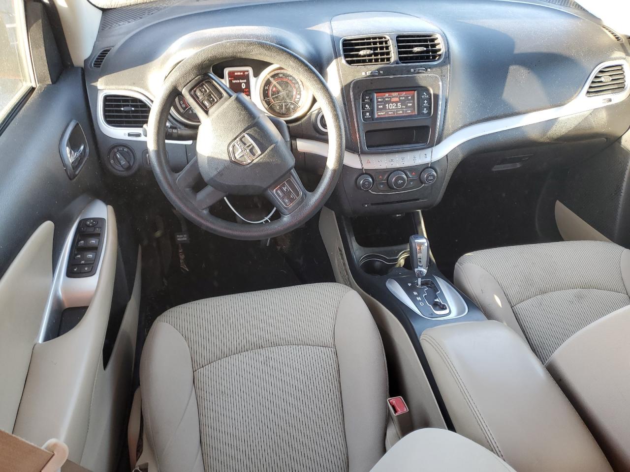 2014 Dodge Journey - Image 8