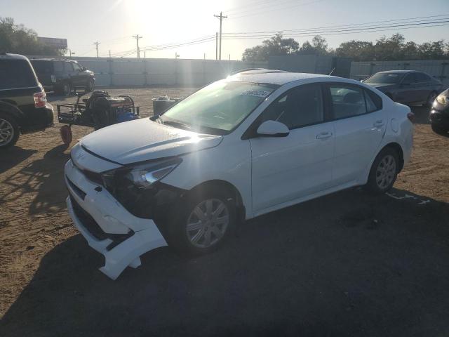 3KPA24AD8PE561023 Kia Rio LX