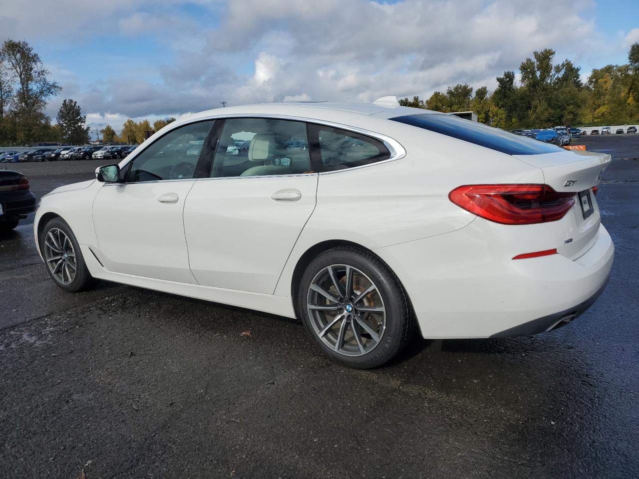 2019 BMW 6er - Image 2