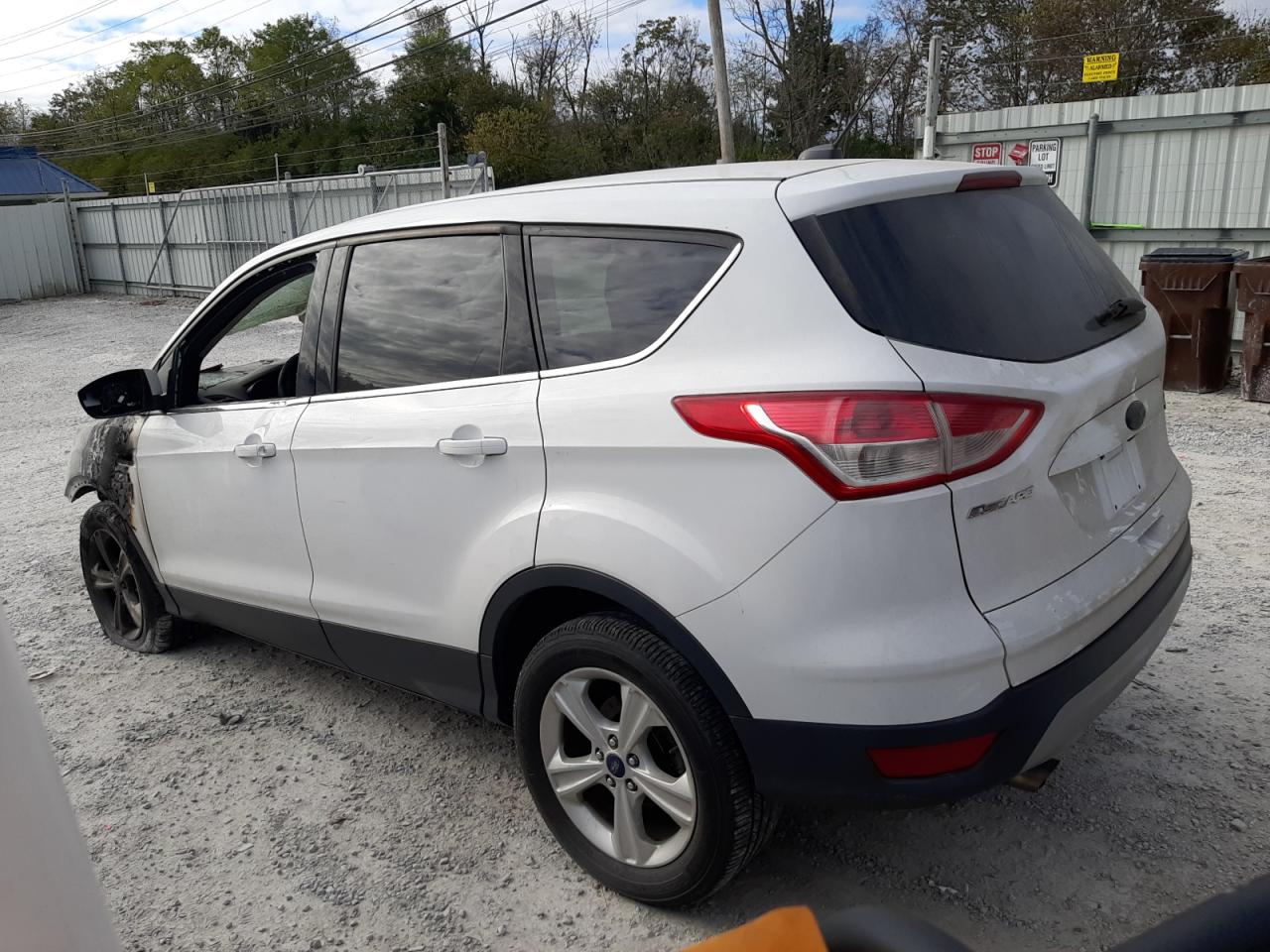 2015 Ford Escape - Image 2
