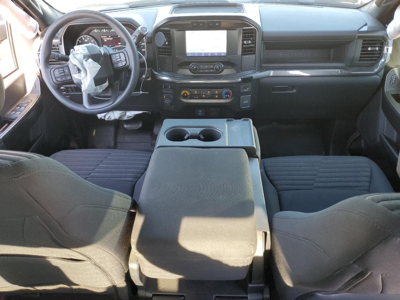 2023 Ford F-150 - Image 8