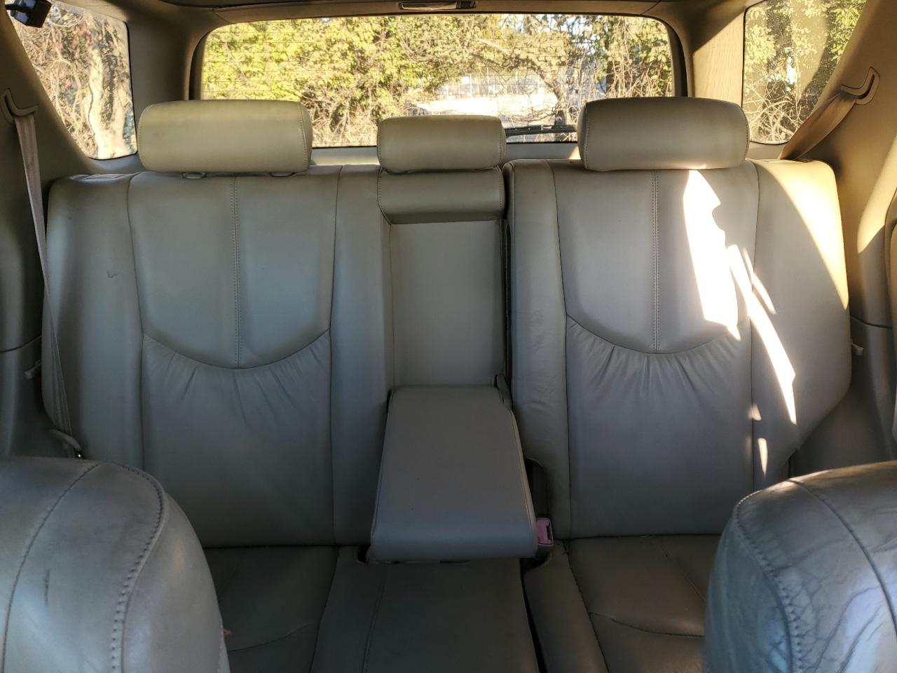 2000 Lexus Rx 300 VIN: JT6HF10U2Y0121920 Lot: 76262754