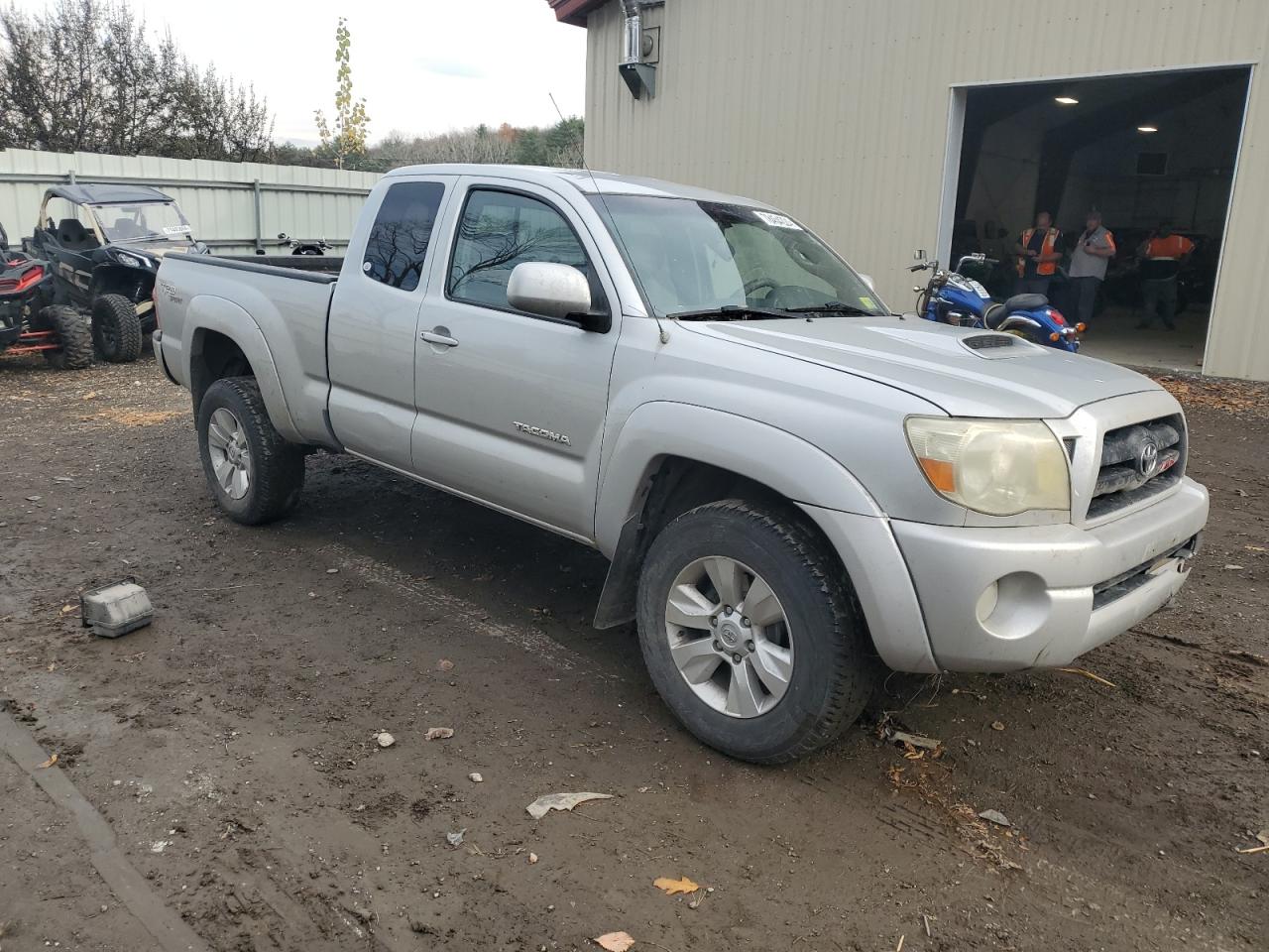 2006 Toyota Tacoma - Image 4