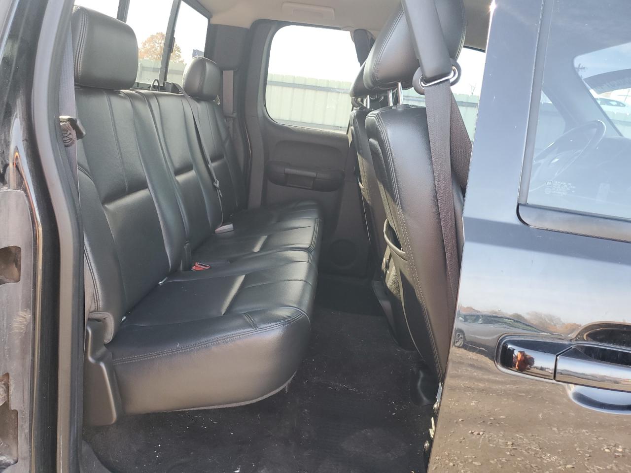 2012 Chevrolet Silverado K1500 Ltz VIN: 1GCRKTE78CZ240230 Lot: 78382574