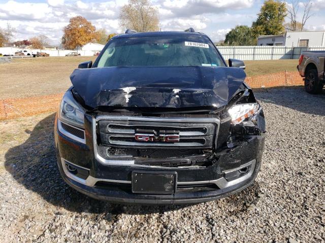  GMC ACADIA 2017 Black