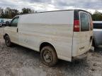 2015 Chevrolet Express G2500  იყიდება Spartanburg-ში, SC - Water/Flood