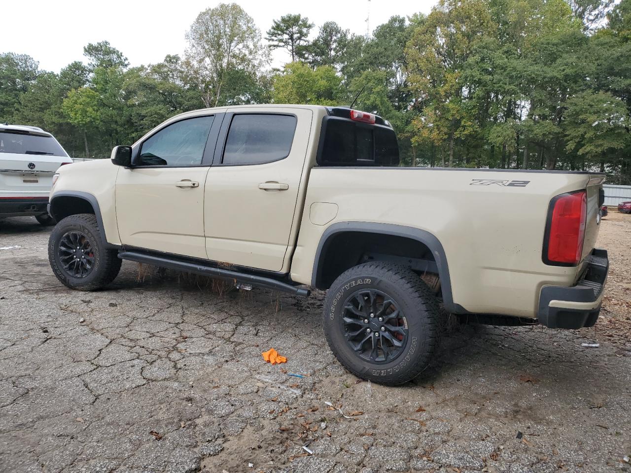 2019 Chevrolet Colorado - Image 2