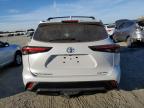2024 Toyota Highlander Le იყიდება Antelope-ში, CA - Side