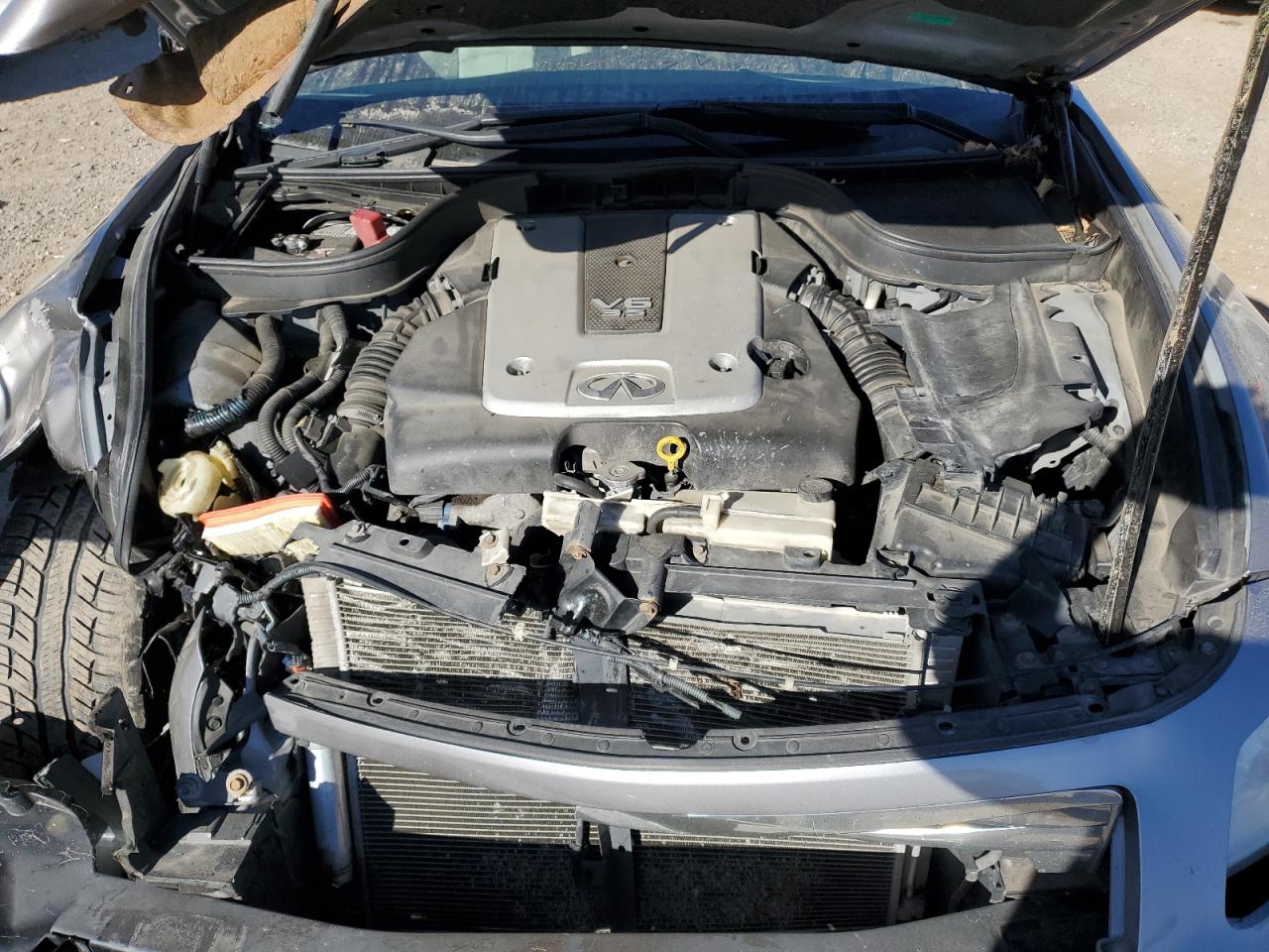 2008 Infiniti G - Image 11