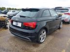 2014 AUDI A1 S LINE for sale at Copart NEWBURY