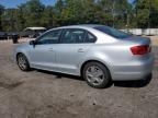 2013 Volkswagen Jetta Se for Sale in Austell, GA - Front End