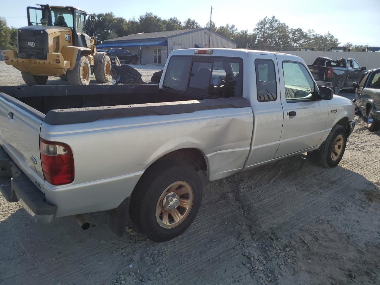 2001 Ford Ranger - Image 3