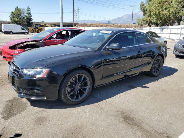 2013 Audi A5 Premium Plus de vânzare în Rancho Cucamonga, CA - Mechanical