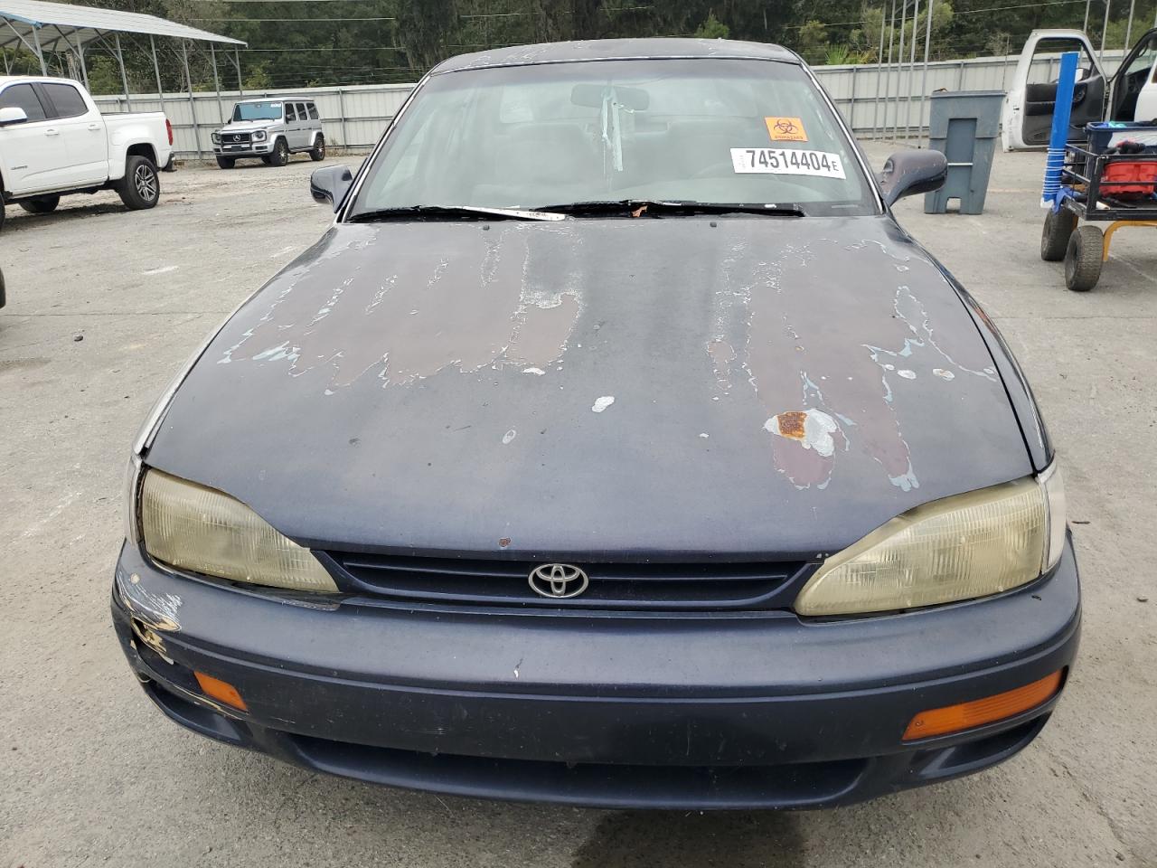 1995 Toyota Camry - Image 5