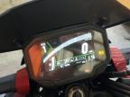 2024 KAWASAKI ER500  for sale at Copart TN - NASHVILLE