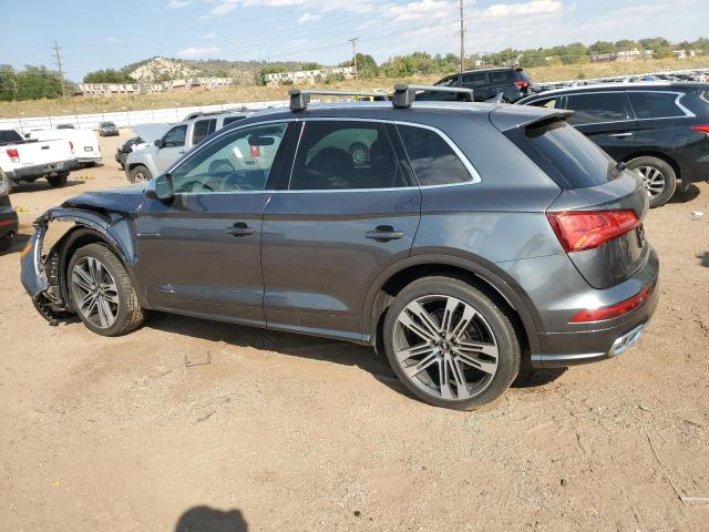 WA1A4AFY9L2001730 Audi SQ5 PREMIU 2