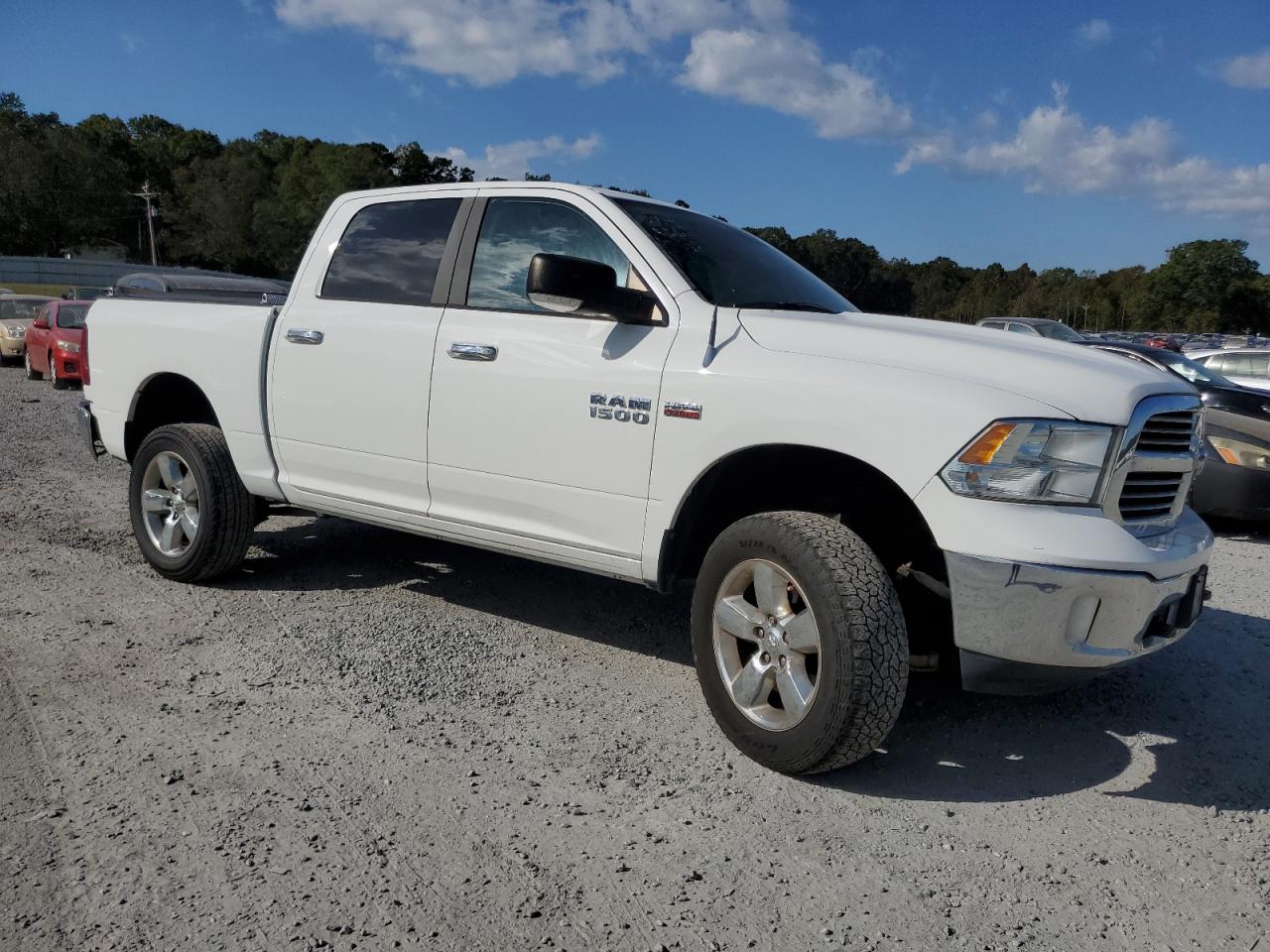2013 RAM 1500 - Image 4