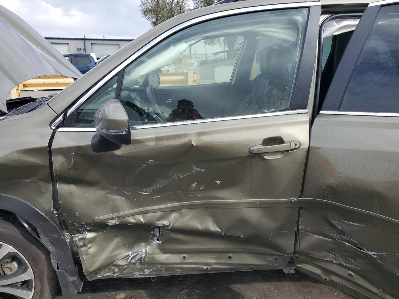 2022 Subaru Forester Limited VIN: JF2SKAPC9NH511189 Lot: 76290424