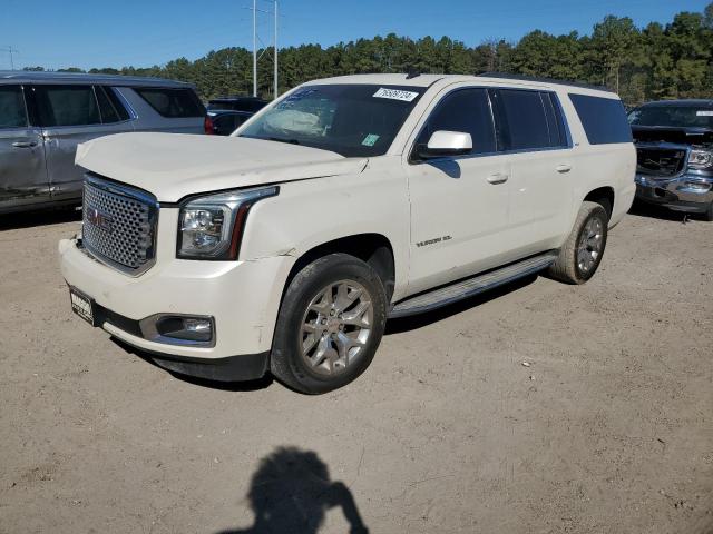 2015 Gmc Yukon Xl C1500 Slt