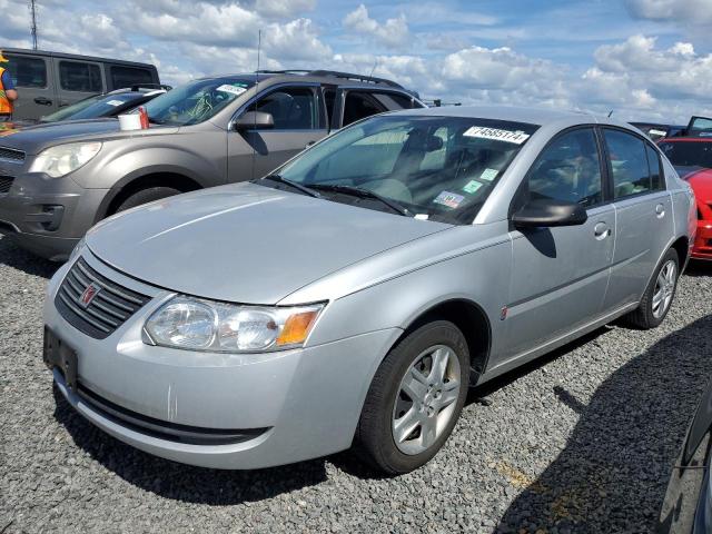 2007 Saturn Ion Level 2 en Venta en Riverview, FL - Water/Flood